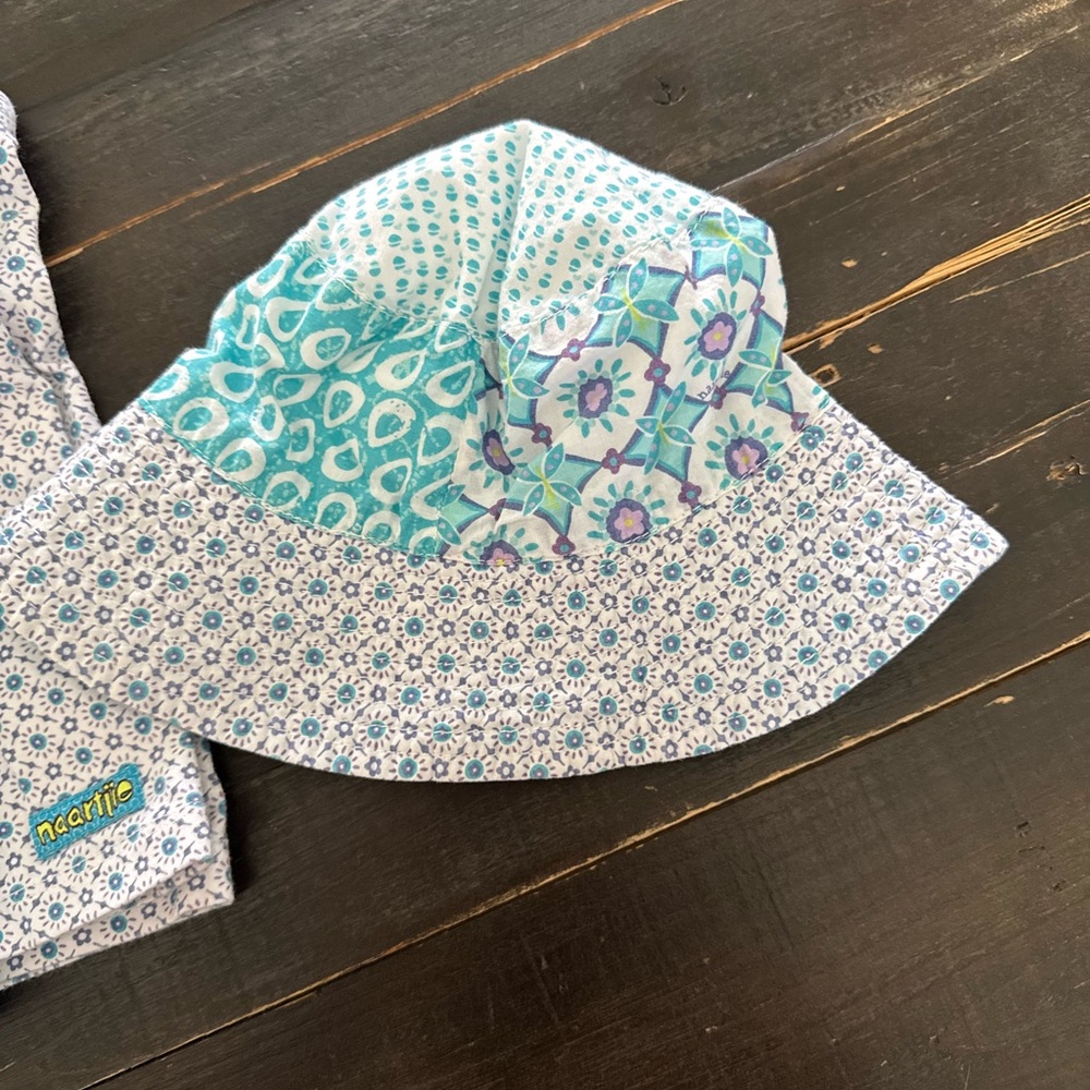 12 Mix and Matching Sets Girls' Naartjie Clothing Bundle - Picture 16 of 16